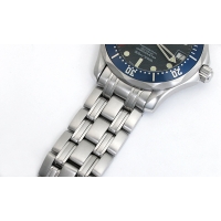 オメガスーパーコピー シーマスター３００コーアクシャル 2222-80 ステンレス ブルー