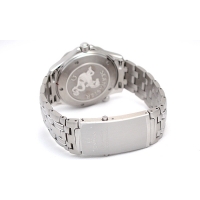 オメガスーパーコピー シーマスター３００ 2221-80 ステンレス ブルー