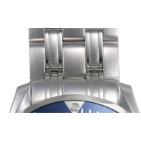 オメガスーパーコピー シーマスター コーアクシャル 2220-80 ステンレス ブルー