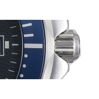 オメガスーパーコピー シーマスター コーアクシャル 2220-80 ステンレス ブルー