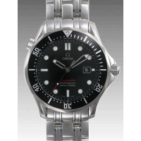 オメガスーパーコピー シーマスター３００ 212.30.41.61.01.001 ステンレス ブラック
