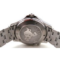 オメガスーパーコピー シーマスター３００ 212.30.41.61.01.001 ステンレス ブラック