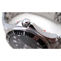 オメガスーパーコピー シーマスター３００ 212.30.41.61.01.001 ステンレス ブラック