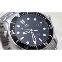 オメガスーパーコピー シーマスター３００ 212.30.41.61.01.001 ステンレス ブラック