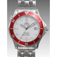 オメガスーパーコピー シーマスター３００バンクーバーオリンピック２０１０ 212.30.41.20.04.001