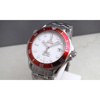 オメガスーパーコピー シーマスター３００バンクーバーオリンピック２０１０ 212.30.41.20.04.001