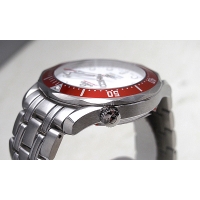 オメガスーパーコピー シーマスター３００バンクーバーオリンピック２０１０ 212.30.41.20.04.001