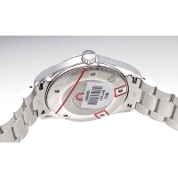 オメガスーパーコピー シーマスター アクアテラ 2517-80 ステンレス ブルー