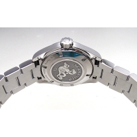 オメガスーパーコピー シーマスター アクアテラ 231.10.30.61.55.001 レディース ホワイト