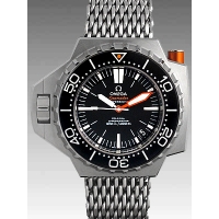 オメガスーパーコピー シーマスター プロプロフ１２００ 224.30.55.21.01.001 ブラック