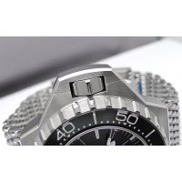 オメガスーパーコピー シーマスター プロプロフ１２００ 224.30.55.21.01.001 ブラック