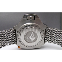 オメガスーパーコピー シーマスター プロプロフ１２００ 224.30.55.21.01.001 ブラック