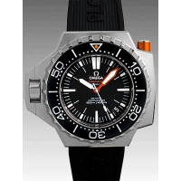 オメガスーパーコピー シーマスター プロプロフ１２００ 224.32.55.21.01.001 ステンレス