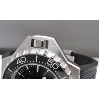 オメガスーパーコピー シーマスター プロプロフ１２００ 224.32.55.21.01.001 ステンレス