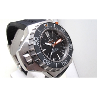 オメガスーパーコピー シーマスター プロプロフ１２００ 224.32.55.21.01.001 ステンレス