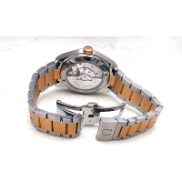 オメガスーパーコピー シーマスター コーアクシャル アクアテラ クロノメーター（Ｍ） 231.20.39.21.06.001