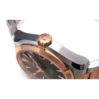 オメガスーパーコピー シーマスター コーアクシャル アクアテラ クロノメーター（Ｍ） 231.20.39.21.06.001