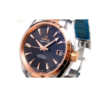 オメガスーパーコピー シーマスター コーアクシャル アクアテラ クロノメーター（Ｍ） 231.20.39.21.06.001