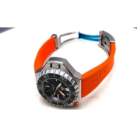 オメガスーパーコピー シーマスター プロプロフ１２００ 224.32.55.21.01.002 ブラック