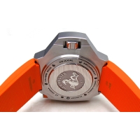 オメガスーパーコピー シーマスター プロプロフ１２００ 224.32.55.21.01.002 ブラック