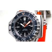 オメガスーパーコピー シーマスター プロプロフ１２００ 224.32.55.21.01.002 ブラック