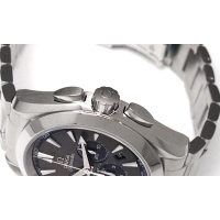 オメガ シーマスター クロノ コーアクシャル アクアテラクロノメーター 231.10.44.50.06.001