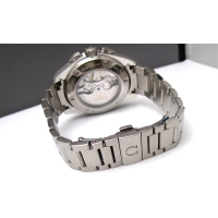 オメガ シーマスター クロノ コーアクシャル アクアテラクロノメーター 231.10.44.50.06.001