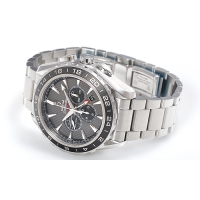 オメガスーパーコピー シーマスター アクアテラ ＧＭＴ クロノグラフ 231.10.44.52.06.001