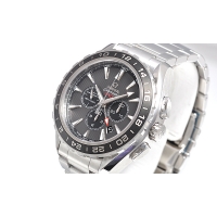 オメガスーパーコピー シーマスター アクアテラ ＧＭＴ クロノグラフ 231.10.44.52.06.001