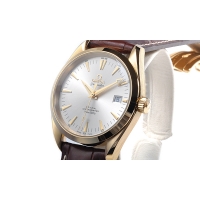 オメガスーパーコピー シーマスター コーアクシャル アクアテラ ロノメーター 2603-3037