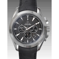 オメガスーパーコピー シーマスター クロノ コーアクシャル アクアテラクロノメーター 231.13.44.50.06.001