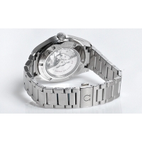 オメガ シーマスター コーアクシャル アクアテラ アニュアルカレンダー 231.10.43.22.06.001