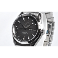 オメガ シーマスター コーアクシャル アクアテラ アニュアルカレンダー 231.10.43.22.06.001