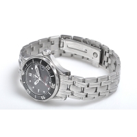 オメガスーパーコピー シーマスター３００ 212.30.28.61.01.001 レディース ブラック