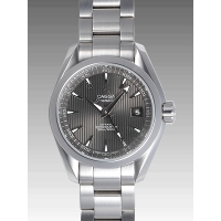 オメガスーパーコピー シーマスター コーアクシャル アクアテラ クロノメーター 231.10.30.20.06.001