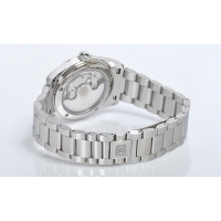 オメガスーパーコピー シーマスター コーアクシャル アクアテラ 2504-75 ダイヤモンド ホワイト