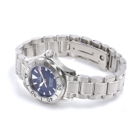 オメガスーパーコピー シーマスター 2285-80 ステンレス ブルー