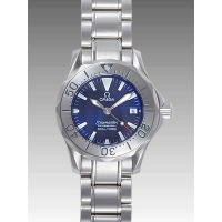 オメガスーパーコピー シーマスター 2285-80 ステンレス ブルー
