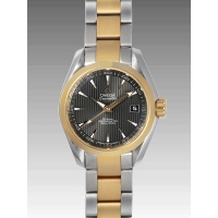 オメガスーパーコピー シーマスター コーアクシャル アクアテラ 231.20.30.20.06.002 グレー