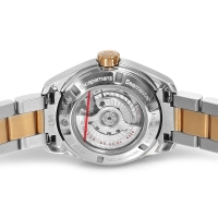 オメガスーパーコピー シーマスター コーアクシャル アクアテラ 231.20.30.20.06.002 グレー