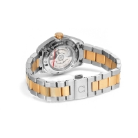 オメガスーパーコピー シーマスター コーアクシャル アクアテラ 231.20.30.20.06.002 グレー