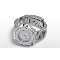 オメガスーパーコピー シーマスター プロプロフ１２００ 224.30.55.21.04.001 ホワイト