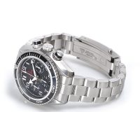 オメガスーパーコピー シーマスター コーアクシャル プラネットオーシャンクロノ オリンピックコレクション 222.30.38.50.01.003