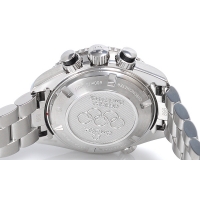 オメガスーパーコピー シーマスター コーアクシャル プラネットオーシャンクロノ オリンピックコレクション 222.30.38.50.01.003