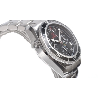 オメガスーパーコピー シーマスター コーアクシャル プラネットオーシャンクロノ オリンピックコレクション 222.30.38.50.01.003