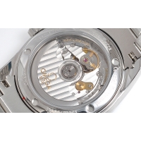 オメガスーパーコピー シーマスター コーアクシャル アクアテラ 2504-80 ブルー