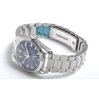 オメガスーパーコピー シーマスター コーアクシャル アクアテラ 2504-80 ブルー