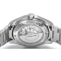 オメガスーパーコピー シーマスター コーアクシャル アクアテラ アニュアルカレンダー 231.10.43.22.02.001