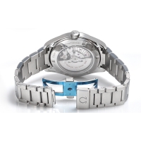 オメガスーパーコピー シーマスター コーアクシャル アクアテラ アニュアルカレンダー 231.10.43.22.02.001