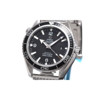 オメガスーパーコピー シーマスター プラネットオーシャン 2200-53 ステンレス ブラック